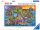 Ravensburger Puzzle Schätze der Welt 3000 Teile Erwachsenenpuzzle Städte