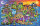 Ravensburger Puzzle Schätze der Welt 3000 Teile Erwachsenenpuzzle Städte
