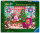 Ravensburger Puzzle Die Weihnachtsboutique 500 Teile Weihnachtspuzzle Winter