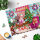Ravensburger Puzzle Die Weihnachtsboutique 500 Teile Weihnachtspuzzle Winter