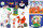 Ravensburger Kinderpuzzle Weihnachtsmann & Co. KG 3x49 Teile ab 5 Jahren