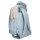 TOPModel Schulrucksack Trolley FESTIVAL FUN Hellblau 28L Reiserucksack