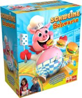 Schweine Schwarte