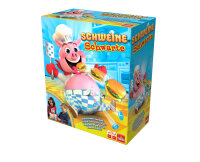 Schweine Schwarte