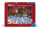 Ravensburger Weihnachtspuzzle 1000 Teile Weihnachtszauber am Rockefeller Center