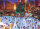 Ravensburger Weihnachtspuzzle 1000 Teile Weihnachtszauber am Rockefeller Center