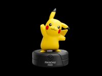 tonies Pikachu Toniebox 2 Starter Set Blitzgelb inkl. Pokémon Pikachu Tonie