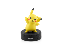 tonies Pokémon Pikachu Tonie – Hörfigur...