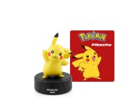 tonies Pokémon Pikachu Tonie – Hörfigur Abenteuer ab 5 Jahren 78 Min.