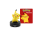 tonies Pokémon Pikachu Tonie – Hörfigur Abenteuer ab 5 Jahren 78 Min.