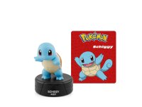 tonies Pokémon Schiggy Tonie Hörfigur...