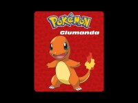 tonies Pokémon Glumanda Tonie Hörfigur Abenteuer ab 5 Jahren 77 Min.