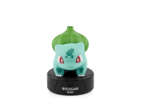tonies Pokémon Bisasam Tonie Hörfigur...