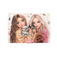 TOPModel Schmuckkästchen mit Code & Sound FUR-EVER-FRIENDS – Anti-Hero