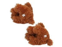 TOPModel Plüschhund braun 30 cm FUR EVER FRIENDS – Kuschelhund