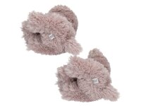 TOPModel Plüschhund Max grau 30 cm FUR EVER FRIENDS – Kuschelhund