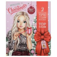 TOPModel Beauty Adventskalender – 24 Beauty-Überraschungen ab 5 Jahren