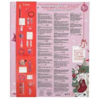 TOPModel Beauty Adventskalender – 24 Beauty-Überraschungen ab 5 Jahren