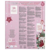 TOPModel Beauty Adventskalender – 24 Beauty-Überraschungen ab 5 Jahren