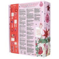 TOPModel Beauty Adventskalender – 24 Beauty-Überraschungen ab 5 Jahren