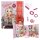 TOPModel Beauty Adventskalender – 24 Beauty-Überraschungen ab 5 Jahren