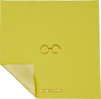 Brillenetui Die Spiegelburg Kork mit Putztuch 16 cm