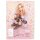 TOPModel COWGIRL Geheimcode Tagebuch mit Sound – 80 Seiten ab 6 Jahren