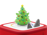 Tonie Schüttel den Weihnachtsbaum –...