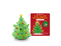 Tonie Schüttel den Weihnachtsbaum – Mitmach-Hörbuch ab 2 Jahren
