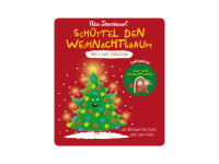 Tonie Schüttel den Weihnachtsbaum – Mitmach-Hörbuch ab 2 Jahren