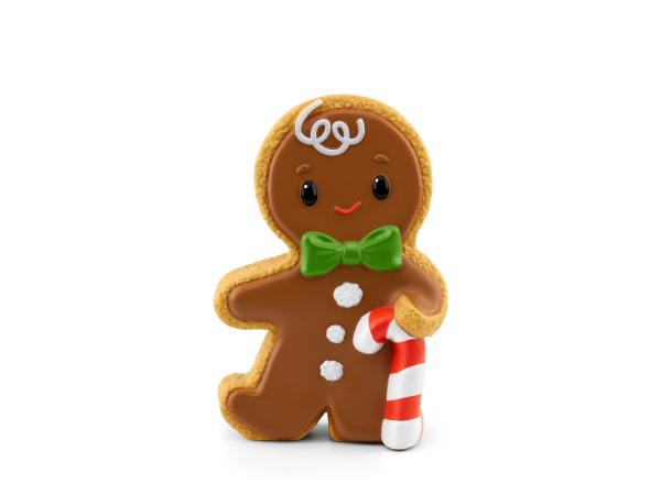 Tonie Adventskalender – Ein knuspriges Weihnachtsfest ab 5 Jahren