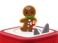 Tonie Adventskalender – Ein knuspriges...