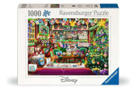 Ravensburger Disney Puzzle 1000 Teile – Disney...