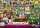 Ravensburger Disney Puzzle 1000 Teile – Disney Christmas Cafe