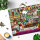 Ravensburger Disney Puzzle 1000 Teile – Disney Christmas Cafe
