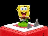 Tonie SpongeBob Schwammkopf – Der ferngesteuerte...