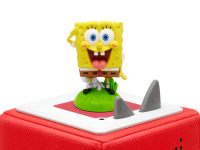 Tonie SpongeBob Schwammkopf – Der ferngesteuerte Fahrschüler ab 5 Jahren
