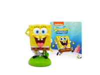 Tonie SpongeBob Schwammkopf – Der ferngesteuerte Fahrschüler ab 5 Jahren