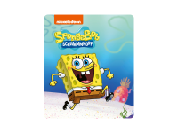 Tonie SpongeBob Schwammkopf – Der ferngesteuerte Fahrschüler ab 5 Jahren