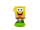 Tonie SpongeBob Schwammkopf – Der ferngesteuerte Fahrschüler ab 5 Jahren