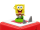 Tonie SpongeBob Schwammkopf – Der ferngesteuerte Fahrschüler ab 5 Jahren