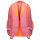 TOPModel Schulrucksack PIN IT pink-orange mit 3 Pins