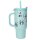 PENFection To Go Becher PANDA 470 ml mit Strohhalm – Lolli Riot