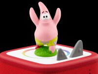 Tonie SpongeBob Schwammkopf – Patrick, der Postbote und weitere Abenteuer