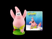 Tonie SpongeBob Schwammkopf – Patrick, der Postbote und weitere Abenteuer