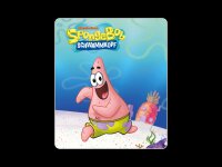 Tonie SpongeBob Schwammkopf – Patrick, der Postbote und weitere Abenteuer