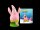 Tonie SpongeBob Schwammkopf – Patrick, der Postbote und weitere Abenteuer
