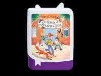 Book-Tonie Die Schule der magischen Tiere – Margit...