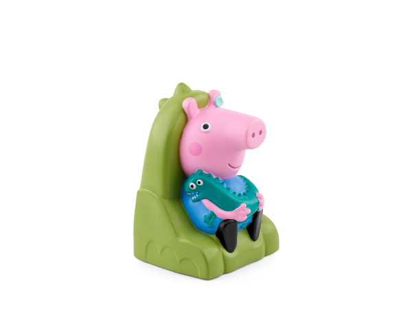 Tonie Peppa Pig – Schorschs neue Klänge