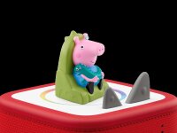 Tonie Peppa Pig – Schorschs neue Klänge